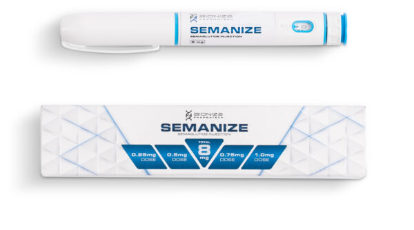 Semanize 8mg