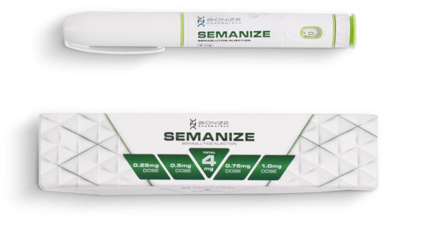 Semanize 4mg