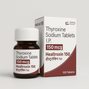 Healtroxin 150mcg