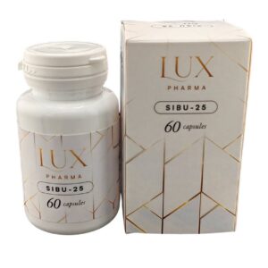 LUX PHARMA SIBU-25
