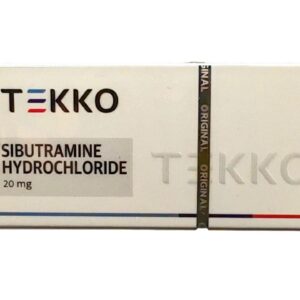 Tekko - Sibutramine 20mg