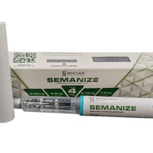 Semanize 4mg