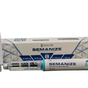 Semanize 8mg